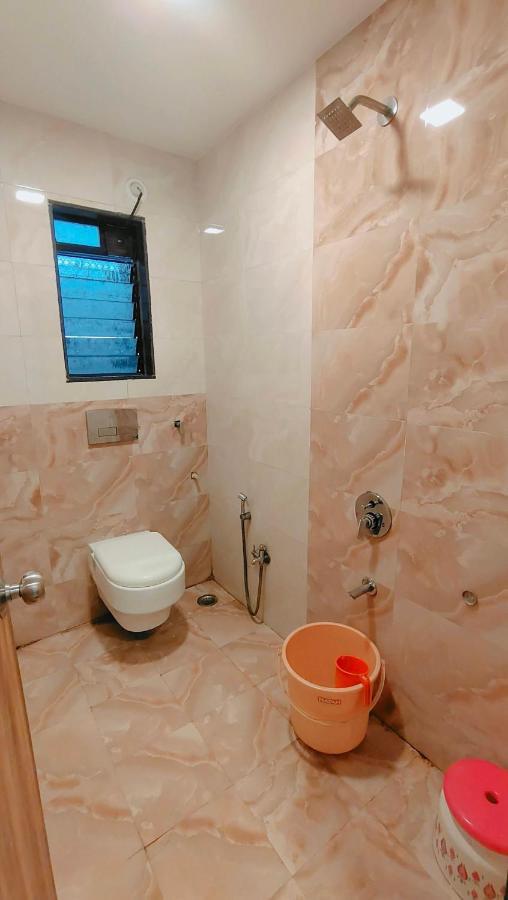 Hotel Mari Aai Residency Navi Mumbai Eksteriør billede