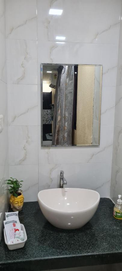 Hotel Mari Aai Residency Navi Mumbai Eksteriør billede