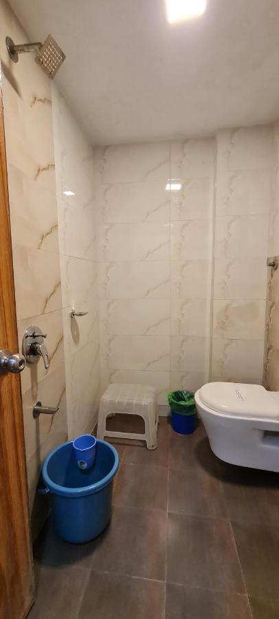 Hotel Mari Aai Residency Navi Mumbai Eksteriør billede